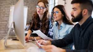 Virtual Staff Engagement and the Power of Online Team Building