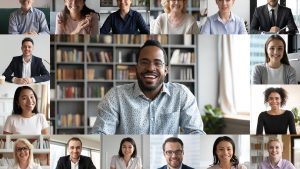 How Virtual Team Building Has Transformed Employee Retention