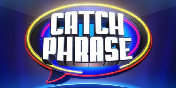 Catchphrase
