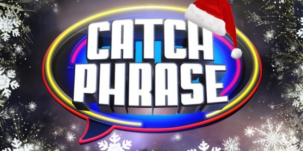 CatchChristmas CatchChristmas