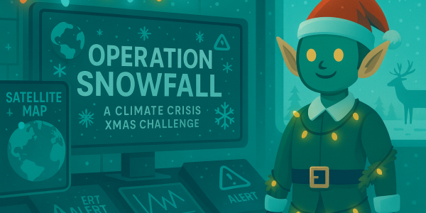 Christmas – Give Us A Clue